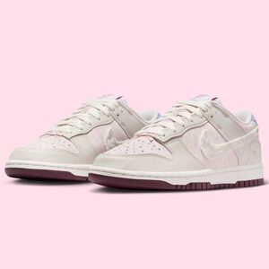 ❤️💕 NIKE DUNK LOW VALENTINES DAY 2026 ❤️💕